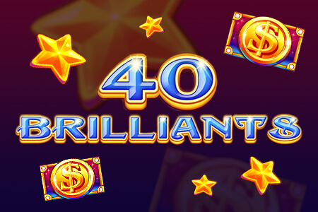40 Brilliants