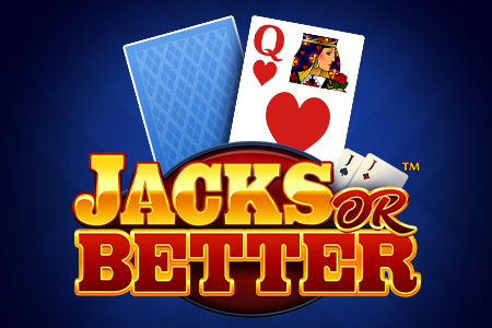 Jacks or Better