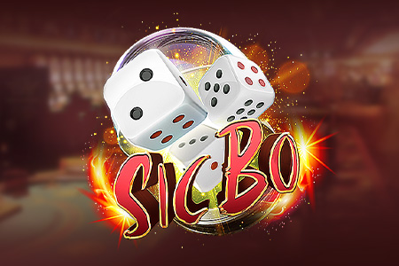 SicBo