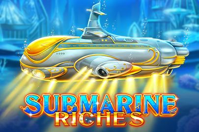Submarine Riches