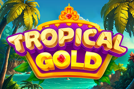 Tropical Gold