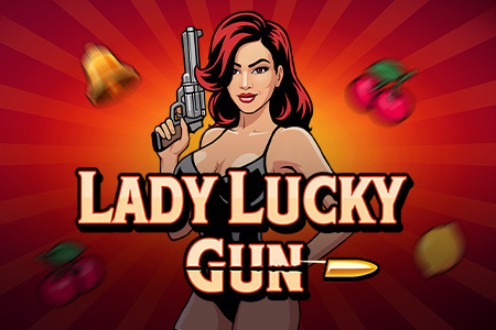 Lady Lucky Gun