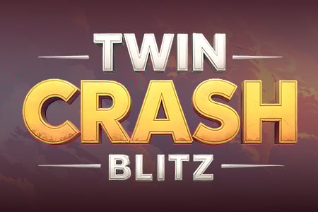Twin Crash: Blitz