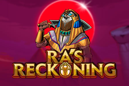 Ra's Reckoning