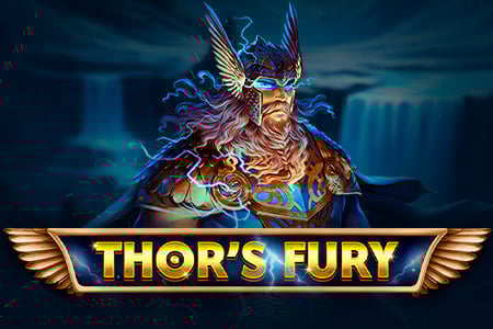 Thor's Fury