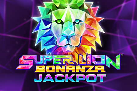 Super Lion Bonanza Jackpot