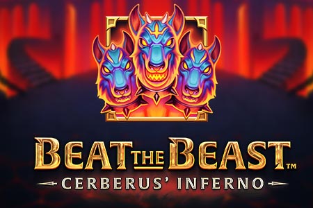 Beat the Beast: Cerberus' Inferno
