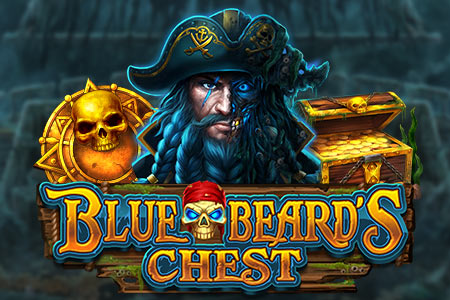 Blue Beard's Chest