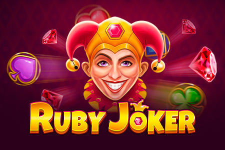Ruby Joker