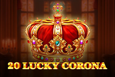 20 Lucky Corona