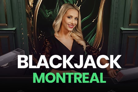 Blackjack Montreal