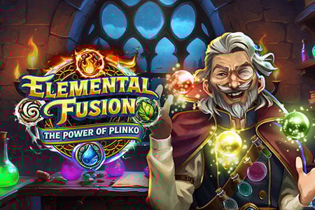 Elemental Fusion