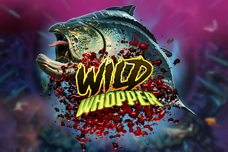 Wild Whopper