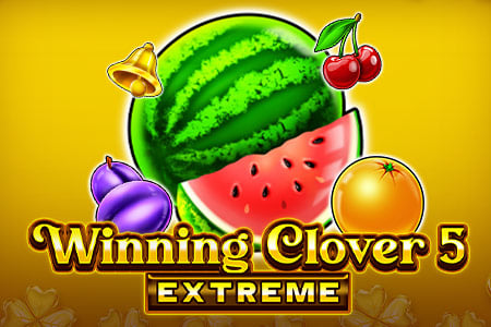 Winning Clover 5 Extreme