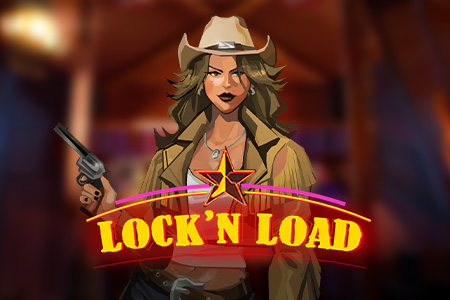 Lock 'n Load