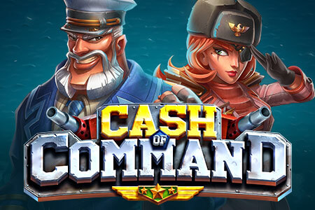 Cash of Command