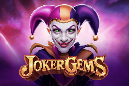 Joker Gems Hot Meter