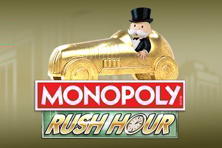 Monopoly Rush Hour