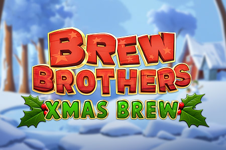Brew Brothers: Xmas Brew