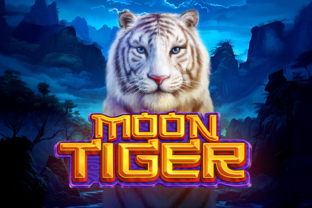 Moon Tiger