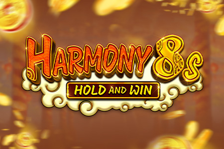 Harmony 8s Hold and Win