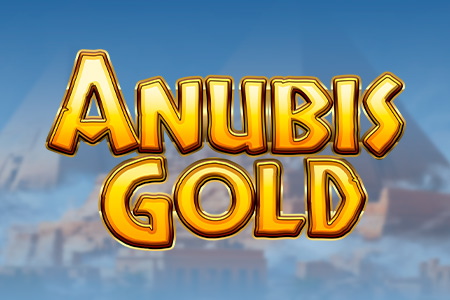 Anubis Gold
