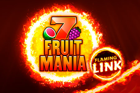 Fruit Mania Flaming Link