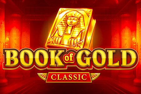 Book of Gold: Classic