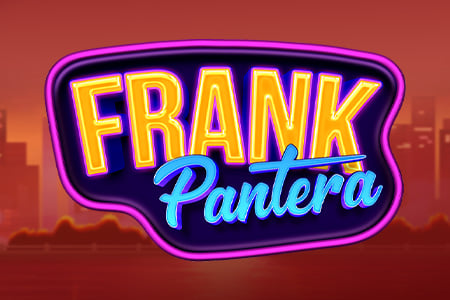 Frank Pantera