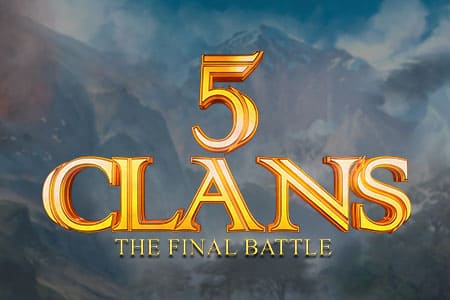 5 clans