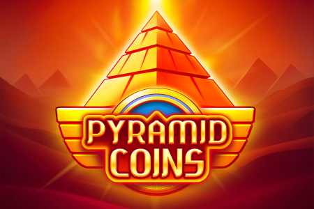 Pyramid Coins