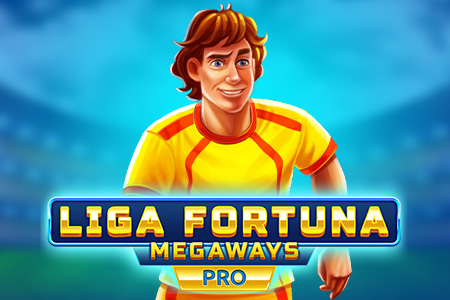 Liga Fortuna Megaways PRO