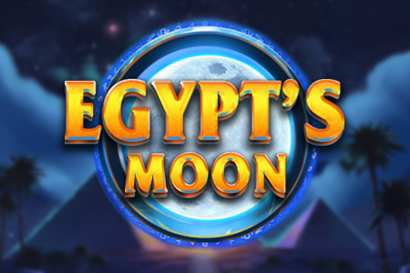 Egypt's Moon