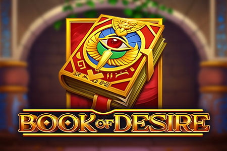 Book of Desire