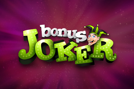 Bonus Joker