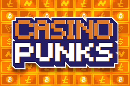 Casino Punks