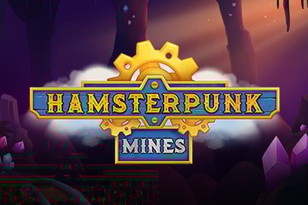 Hamsterpunk Mines