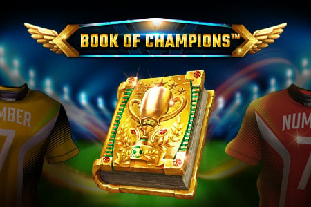 Book of Champions