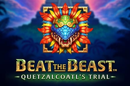 Beat the Beast: Quetzalcoatl's Trial