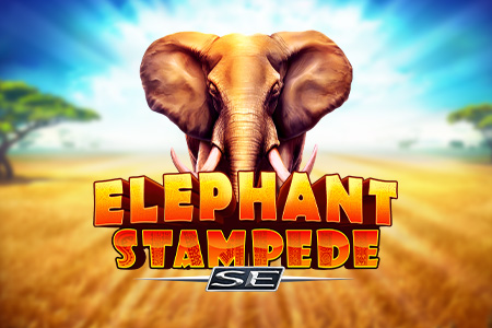 Elephant Stampede SE