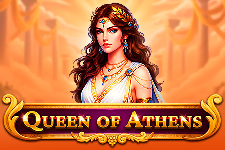 Queen Of Athens