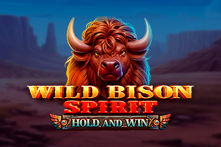 Wild Bison Spirit Hold And Win