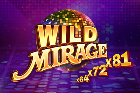 Wild Mirage