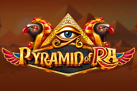 Pyramid of Ra