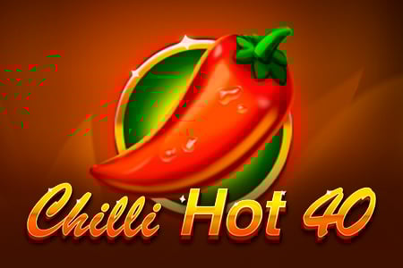 Chilli Hot 40