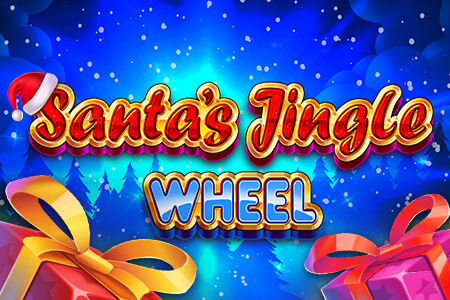 Santa's Jingle Wheel