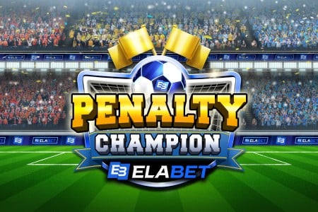 Elabet Penalty Champion