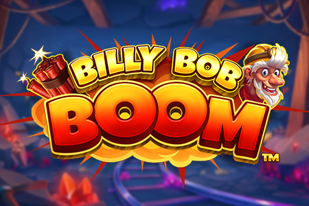 Billy Bob Boom