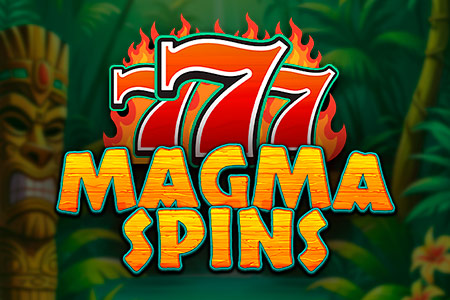 777 Magma Spins