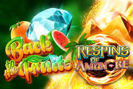 Back to the Fruits Respins of Amun Re